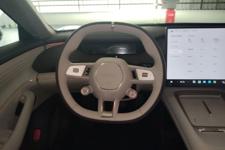 Used Xiaomi Auto SU7 2026 Model Standard Edition