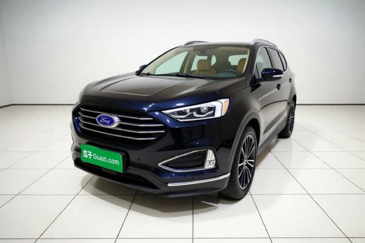 Used Ford Edge 2020 EcoBoost 245 Two-Wheel Drive Titanium 7-Seater