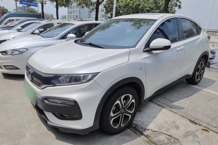 Used Honda XR-V 2015 1.8L EXi CVT Comfort Version