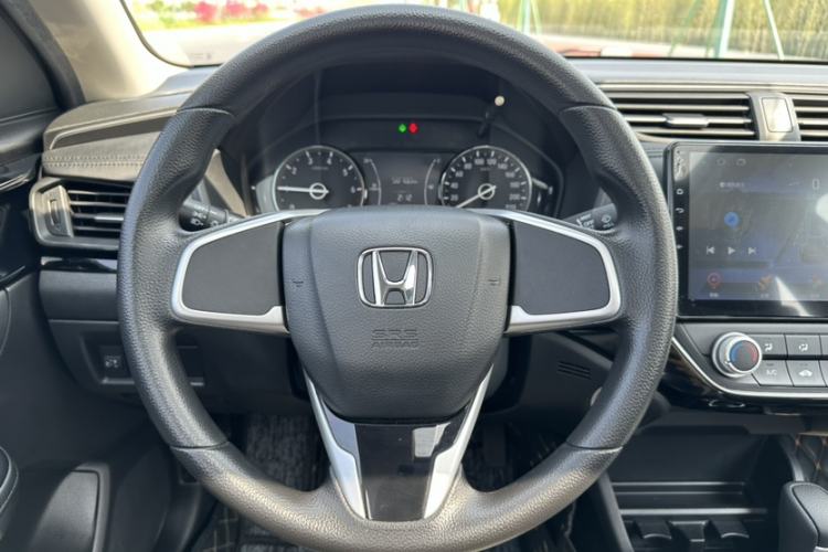Used Honda Crider 2019 180 Turbo CVT Luxury Edition China VI Emission Standard