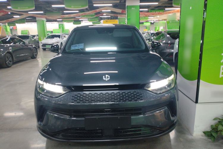 Used Leapmotor C11 2023 Range-Extended 300 Comfort Edition Front