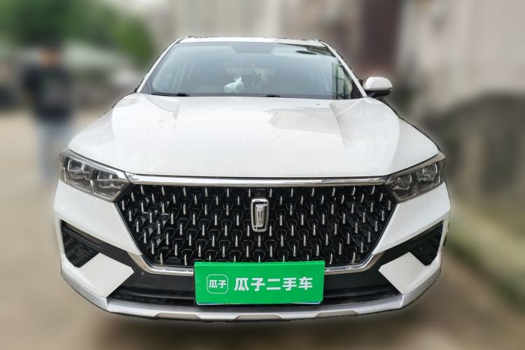 Used Bestune T77 2021 PRO 280 TID Automatic Luxury Model