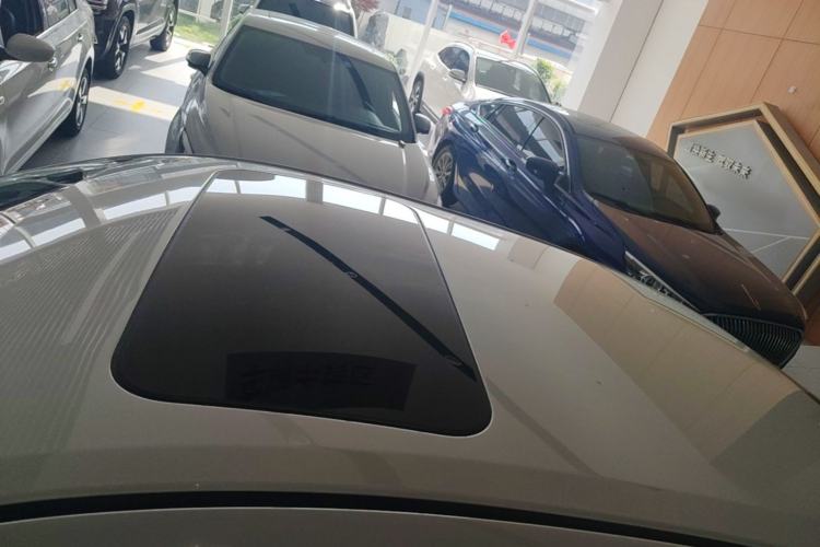 Used Nissan Sylphy 2022 1.6L XL CVT Enjoyment Edition