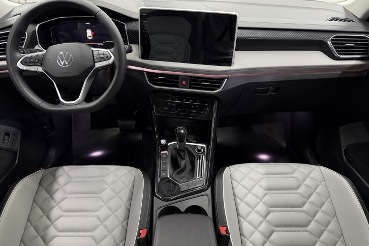 Used Volkswagen Tayron 2023 280TSI Two-Wheel-Drive Luxury Plus Advanced Version
