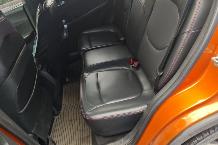 Used Baojun 510 2017 1.5L Manual Luxury Model