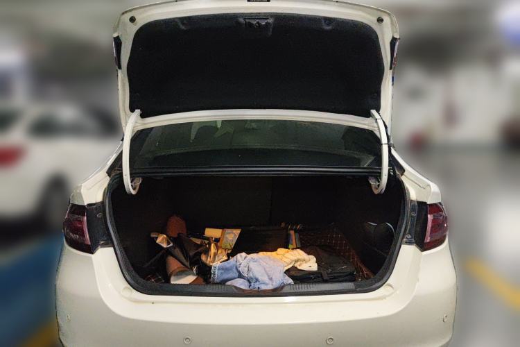 Used Fiat Viaggio 2015 1.4T Automatic Enjoyment Edition
