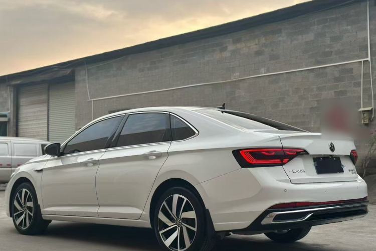 Used Volkswagen Sagitar 2024 300TSI DSG Excellence Edition
