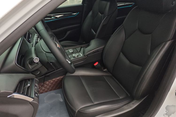 Used Cadillac CT5 2020 28T Fashion Edition