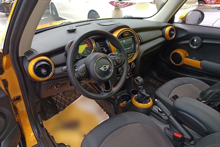 Used MINI MINI 2016 1.2T ONE Pioneer Edition