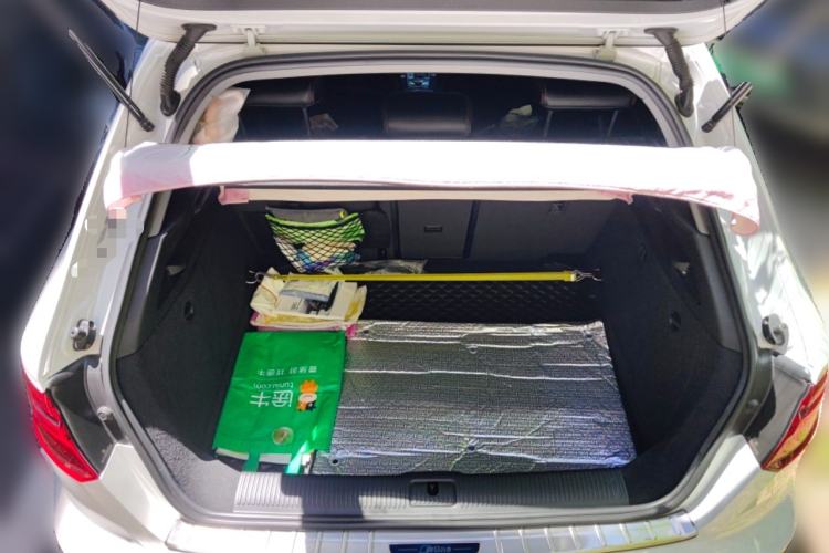 Used Audi A3 2020 Sportback 35 TFSI Fashion Edition China VI Emission Standard