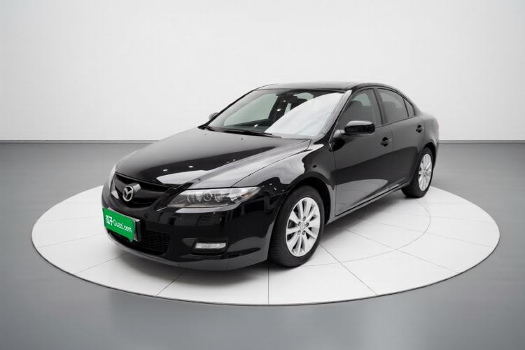 Used Mazda 6 2013 2.0L Automatic Fashion Edition Guazi used car, China used car export, Used car for sale, Used cars, Cheapest cars for sale