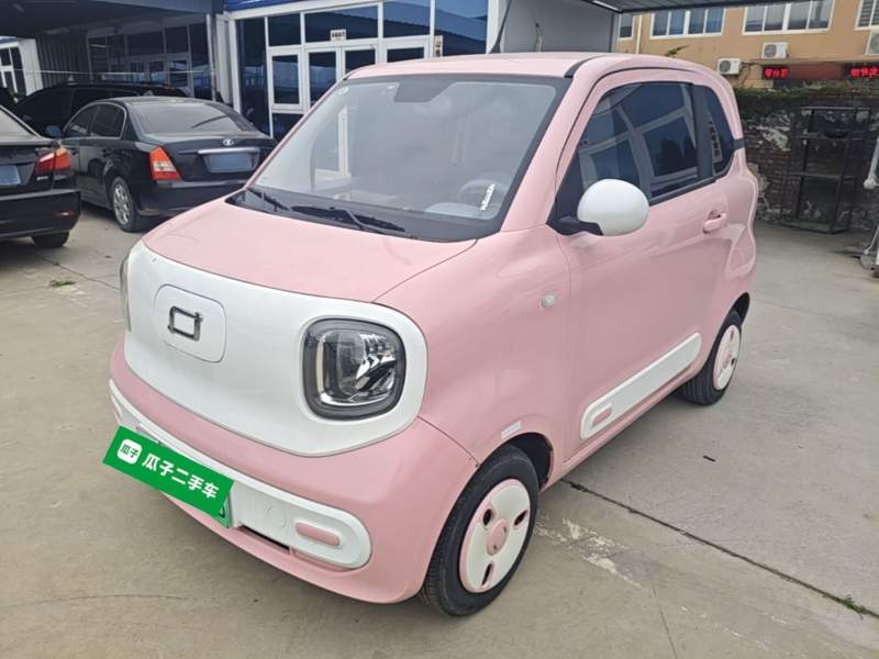 Used Bestune Pony 2026 Model 222km Cute Horse — 1