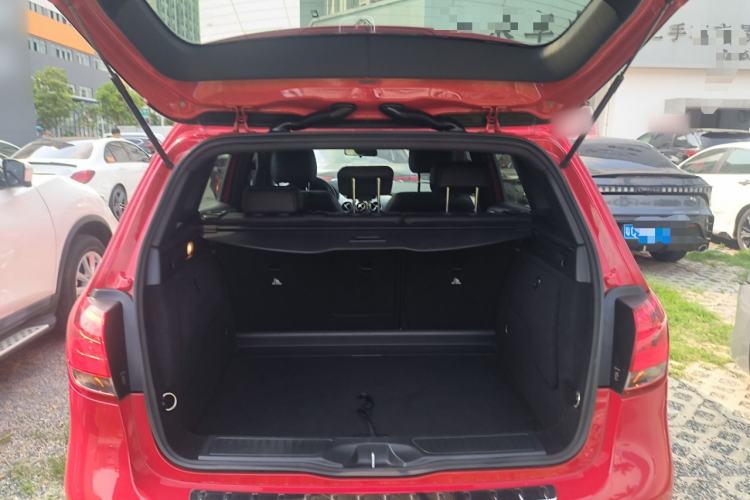 Used Mercedes-Benz B-Class 2017 B 200 Sport Edition