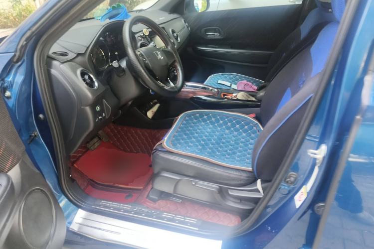 Used Honda XR-V 2015 1.8L EXi CVT Comfort Version