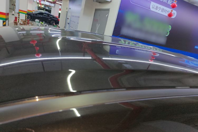 Used NETA X 2023 400 Lite