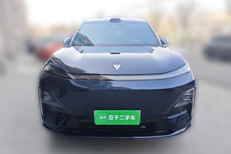 Used Deepal S09 2025 Rear-Drive Ultra