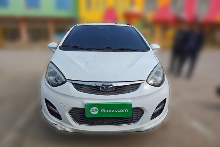 Used Cowin C3R 2015 1.5L Manual Gold Diamond Edition