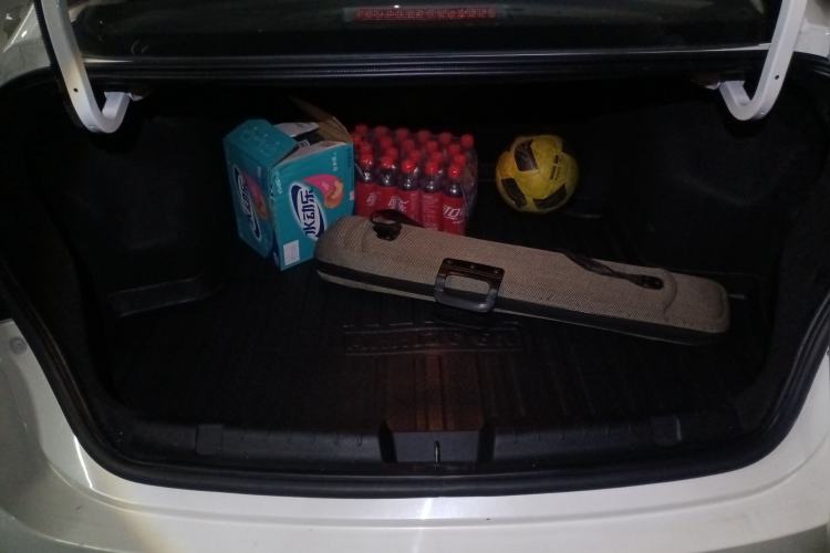 Used Chery Arrizo GX 2018 1.5T Manual Sport Edition China V Standard
