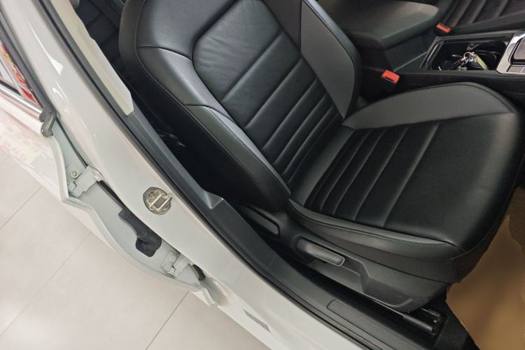 Used Volkswagen Sagitar 2020 280TSI DSG Comfort Version China VI Standard