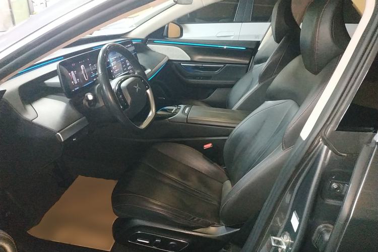 Used XPeng P7 2022 480E+