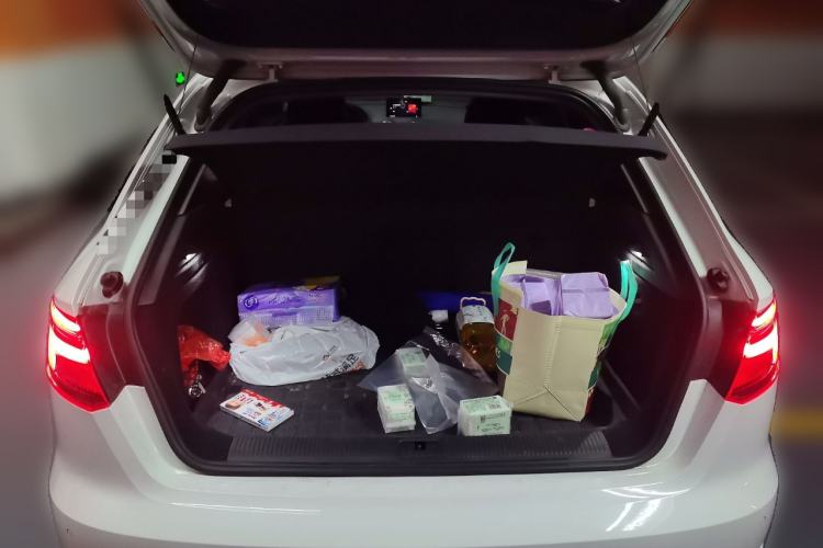 Used Audi A3 2018 30th Anniversary Edition Sportback 35 TFSI Style Model