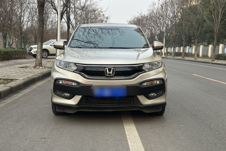 Used Honda XR-V 2017 1.8L EXi CVT Comfort Version
