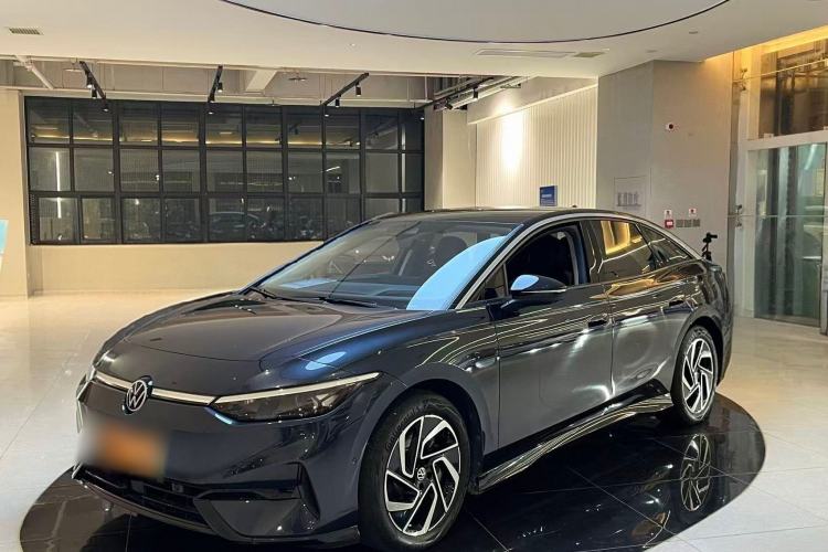 Used Volkswagen ID.7 VIZZION 2024 PRO Model
