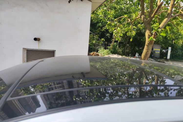 Used Nissan Teana 2020 2.0L XL Upper SmartDrive Version Roof