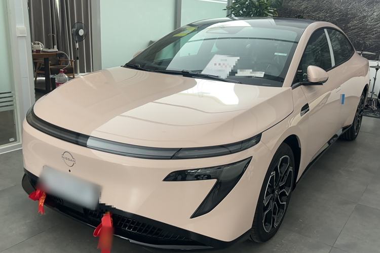 Used Nissan N7 2025 510 Pro