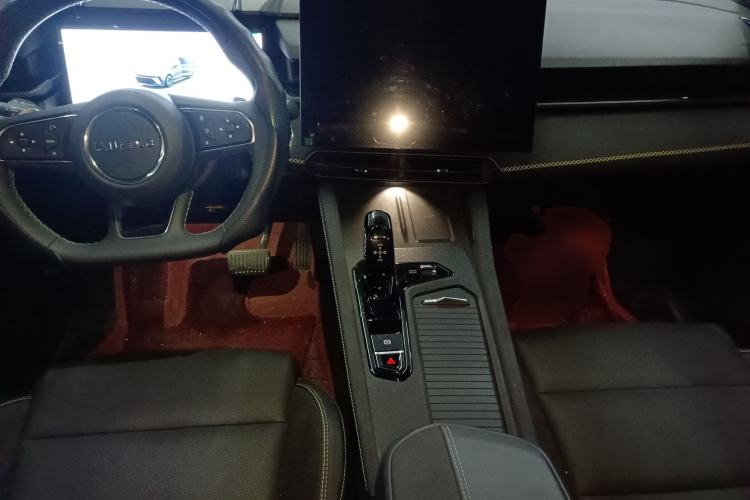 Used Lynk & Co 03 2025 1.5TD DCT Champion Edition Pro