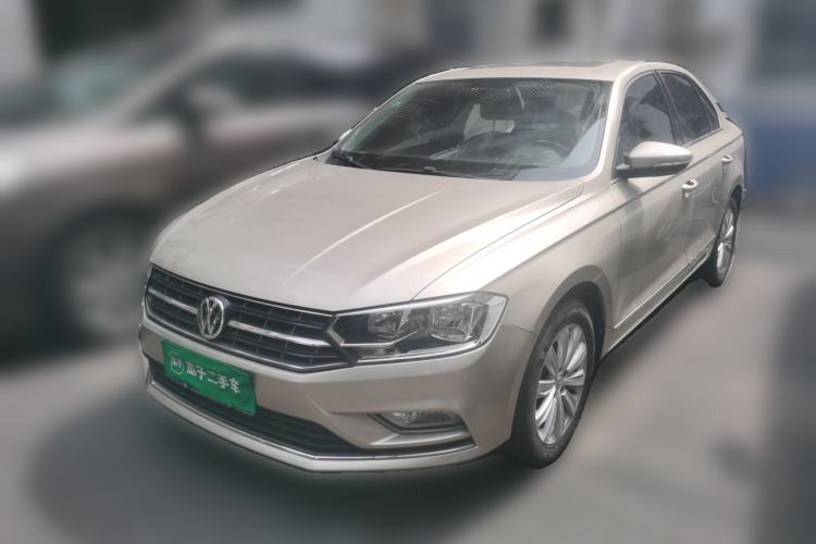 Used Volkswagen Bora 2016 1.6L Automatic Comfort Model