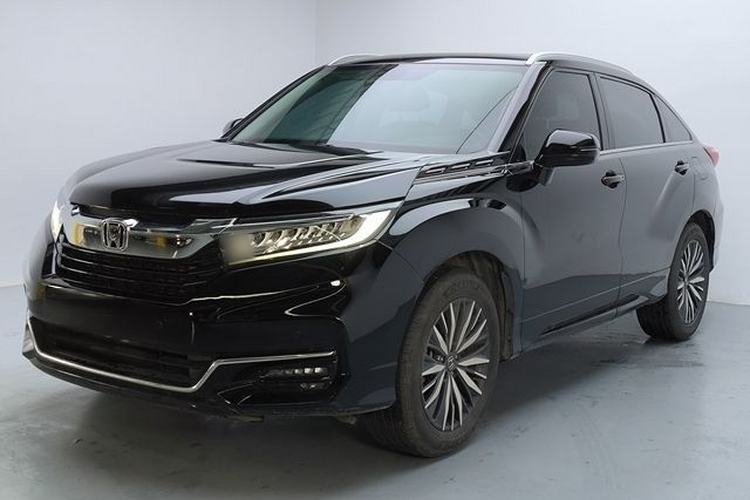 Used Honda Avancier 2020 370TURBO Four-Wheel Drive Premium Edition