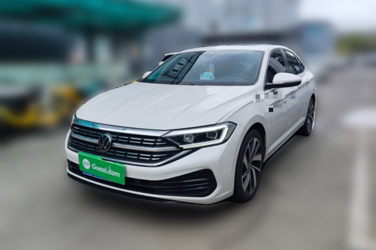 Used Volkswagen Sagitar 2023 300TSI DSG Excellence Edition