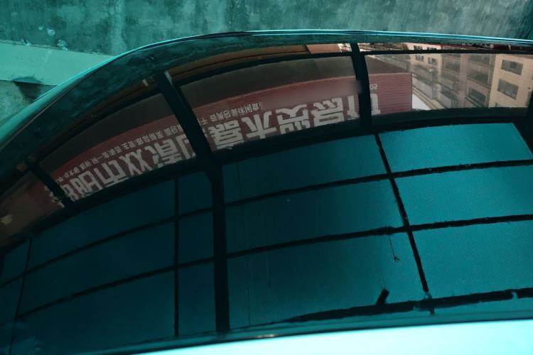 Used Chery QQ Little Ant 2019 4-Seater Smart Edition 30.6 kWh