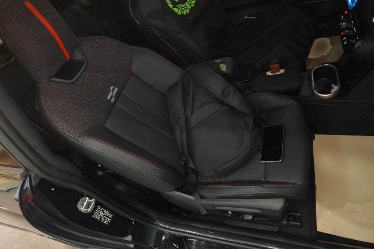 Used MINI JCW 2025 JOHN COOPER WORKS