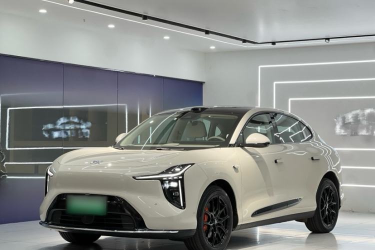 Used IM LS6 2026 Model Range-Extending 52 Max