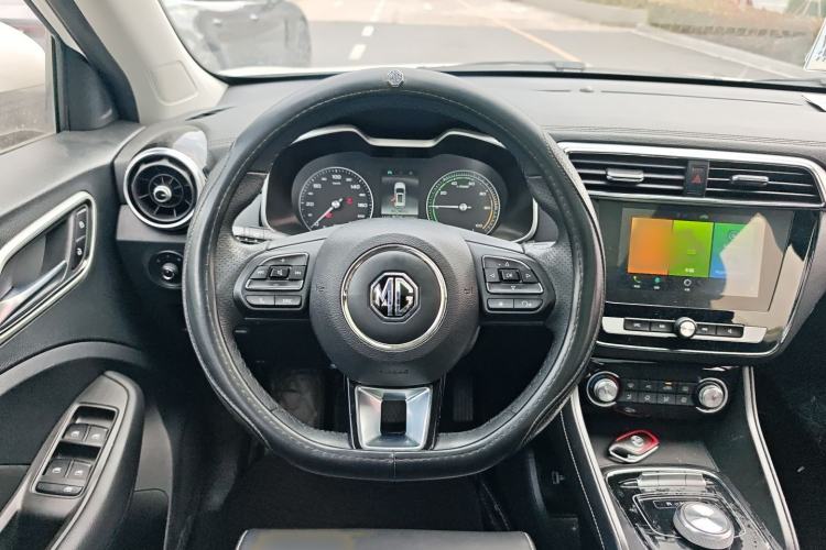 Used MG EZS Electric 2019 E-Plus Edition
