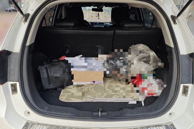 Used Haval H2 2017 Red-Label 1.5T Manual Two-Wheel-Drive Elite Model