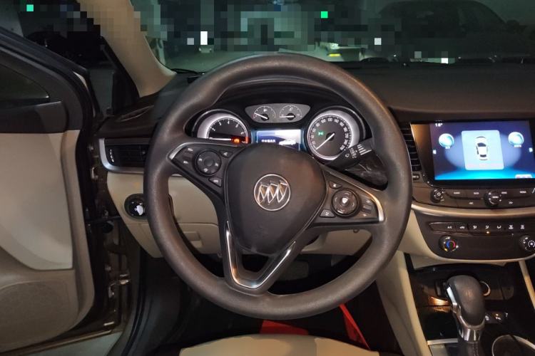 Used Buick Verano 2015 Sedan 15S Automatic Leading Model
