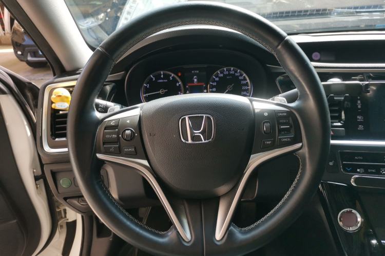 Used Honda Spirior 2015 2.0L Collector's Edition
