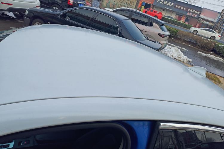 Used BMW 1 Series 2020 120i Fashion Model