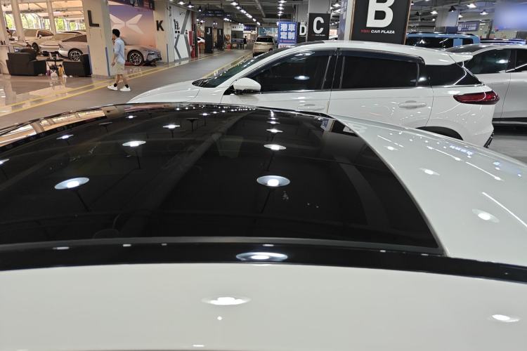 Used Mercedes-Benz C-Class 2018 C 200 Coupe Roof