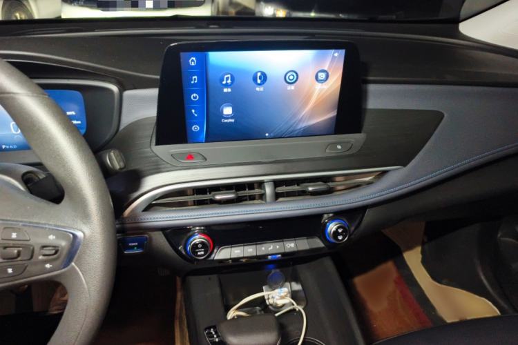 Used Buick Velite 6 2024 450km Comfort Edition PLUS
