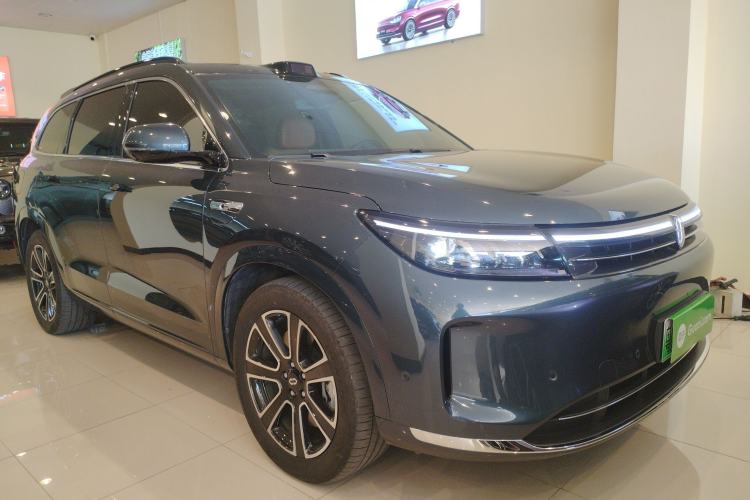 Used Hima AITO M7 2024 1.5T Intelligent Drive Rear-Drive Ultra Version 5 Seats