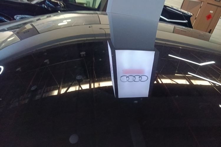 Used CHANGAN NEVO A07 2023 Range-Extended 200 Max Roof