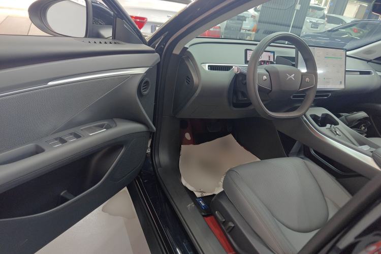 Used XPeng MONA M03 2025 620 Ultra-Long Range Plus