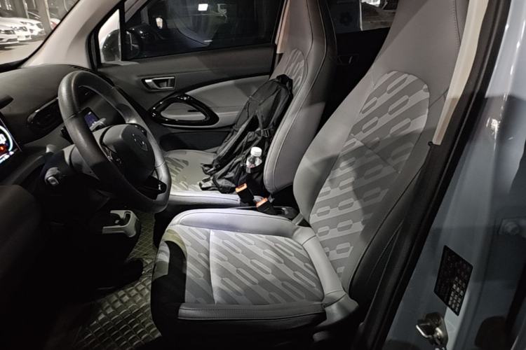 Used Leapmotor T03 2024 403 Comfort Edition
