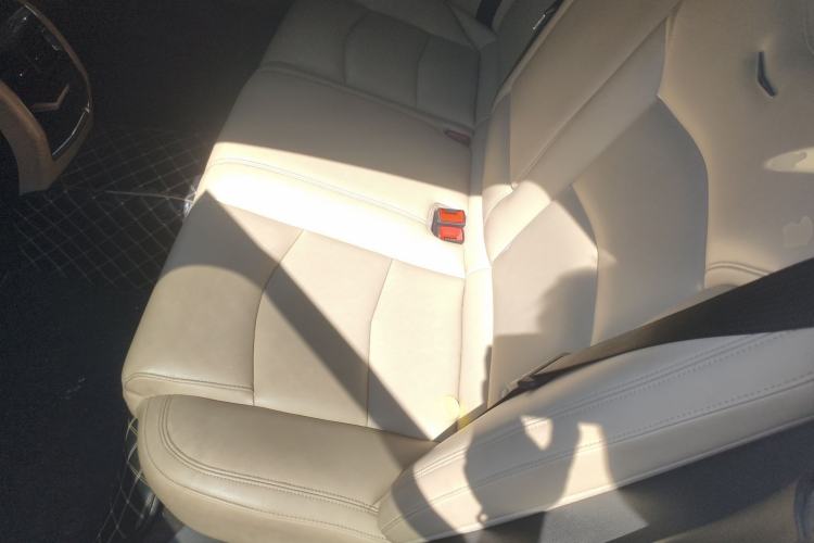 Used Cadillac CT6 2019 28T Fashion Edition