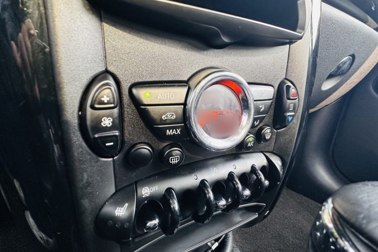 Used MINI Paceman 2014 1.6L COOPER