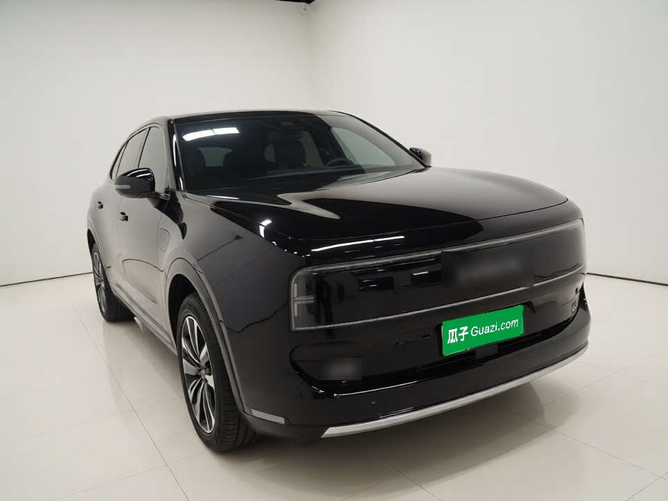 Zeekr 9X 2025 Ultra Edition 70kWh — снимка 4